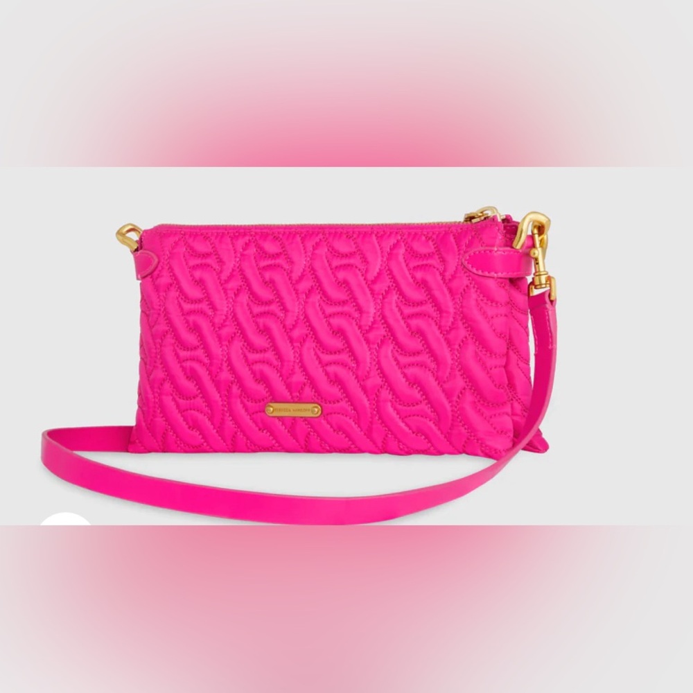 Chain Quilt Medium Crossbody